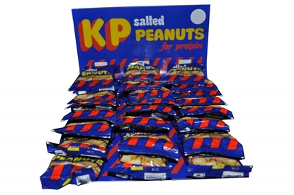 Picture of KP PEANUTS PKT